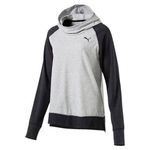 Puma Women's Size S HIGH LIFE HOODIE 839887-01